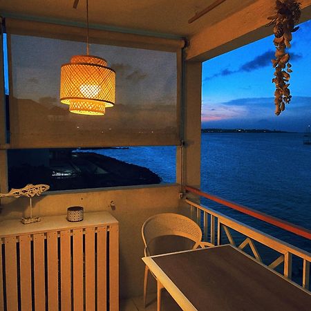Апартаменты Oceania Мариго Экстерьер фото